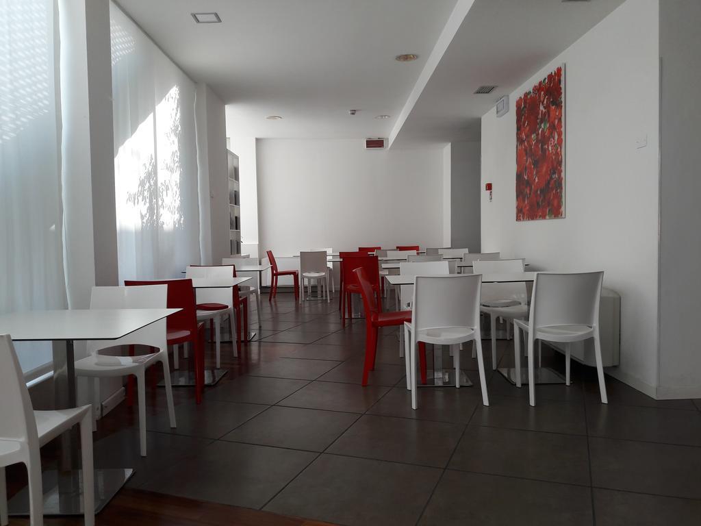 Hotel Villa Marina Wellness Spa Rimini Exterior photo